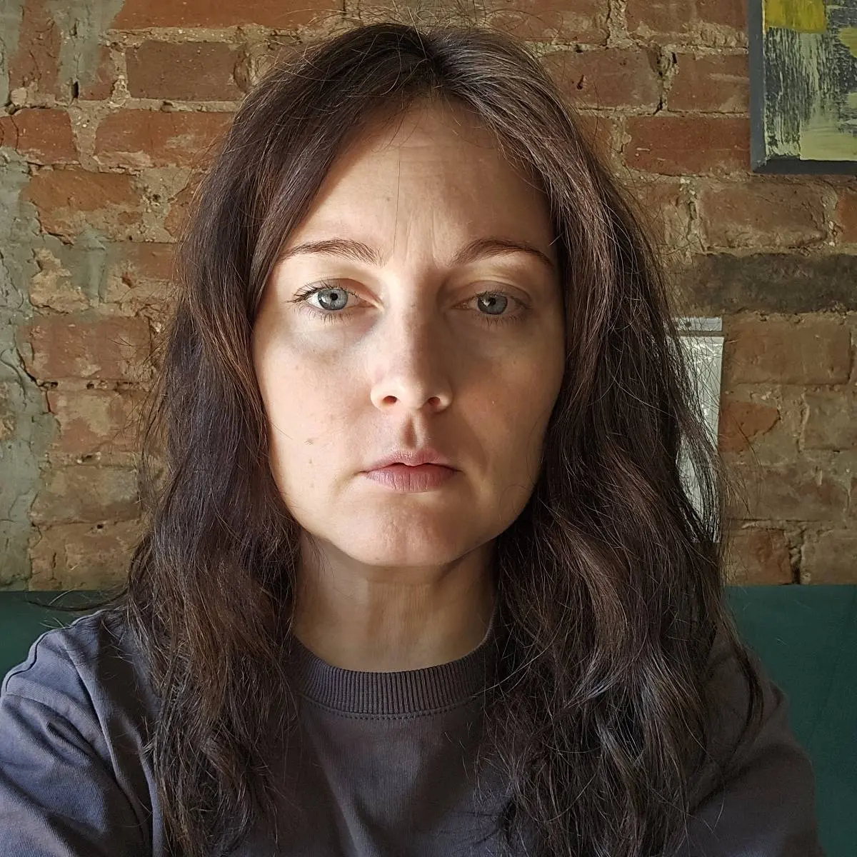 Анна Филонова