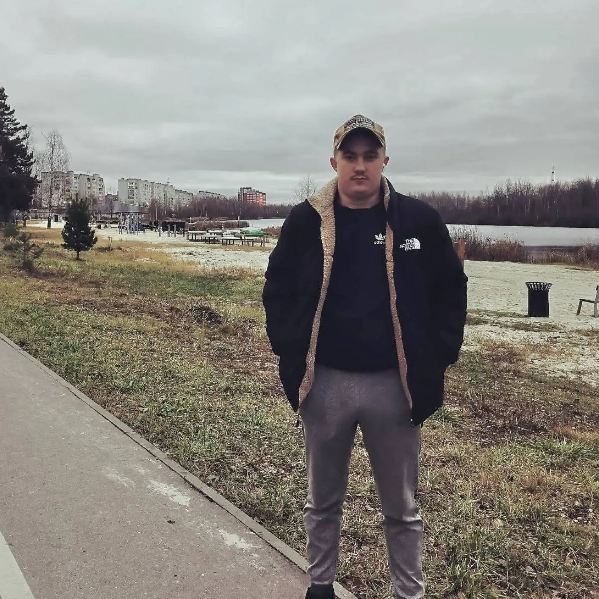 Андрей Бойцов