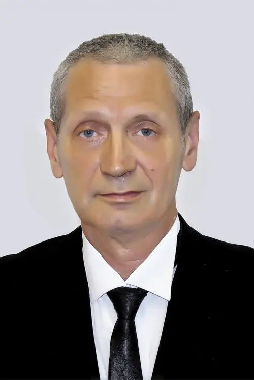 Сергей Ромашин
