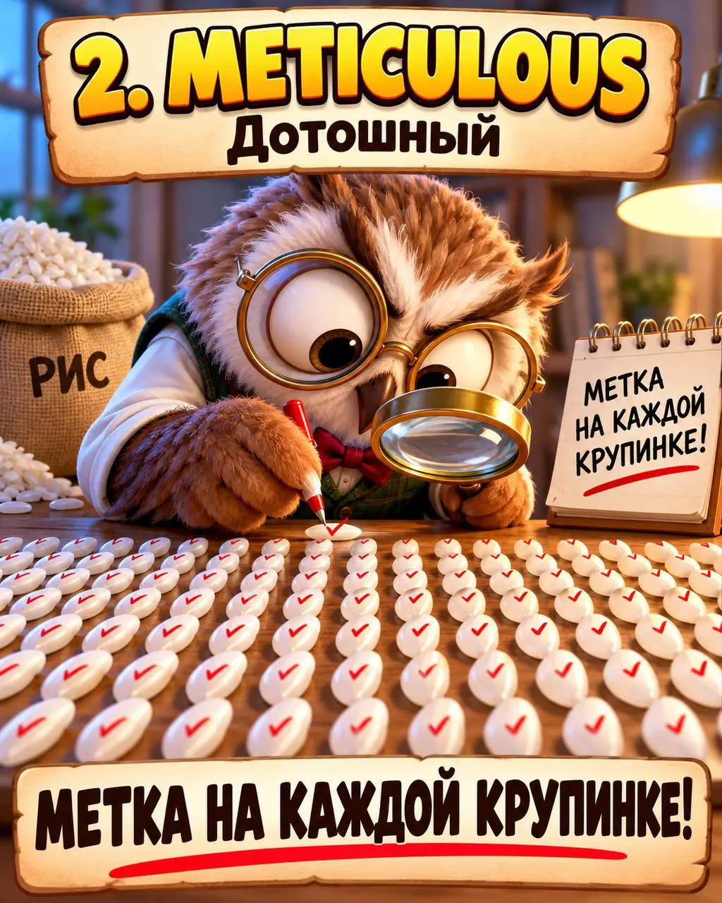 🧠 Как запоминать английские слова с помощью ИИ
Думаю, многие сталкивались с тем, что запомнить слово сложно или вот вообще не получается подобрать ассоциацию, но нам поможет ГПТ | Сетка — социальная сеть от hh.ru