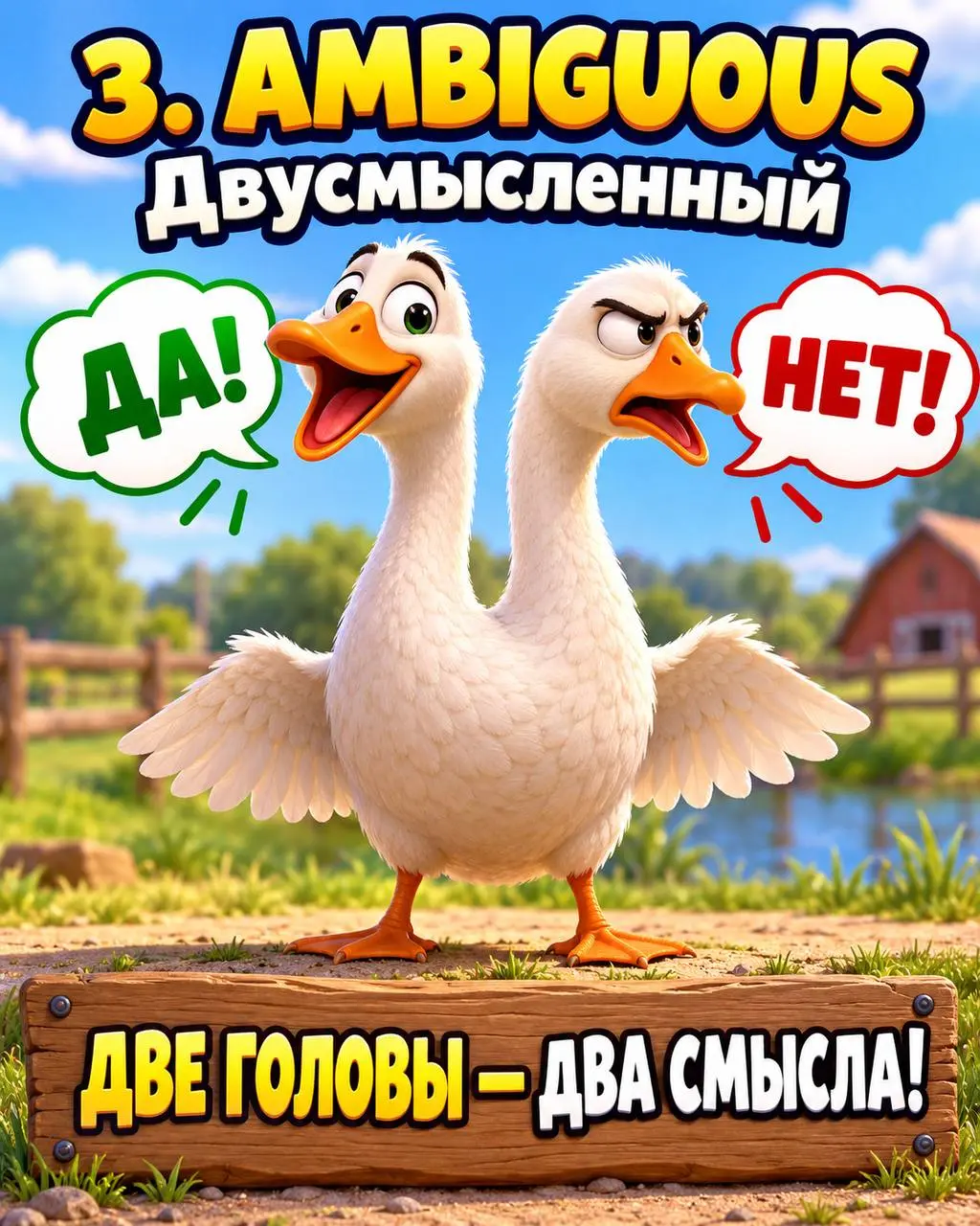 🧠 Как запоминать английские слова с помощью ИИ
Думаю, многие сталкивались с тем, что запомнить слово сложно или вот вообще не получается подобрать ассоциацию, но нам поможет ГПТ | Сетка — социальная сеть от hh.ru