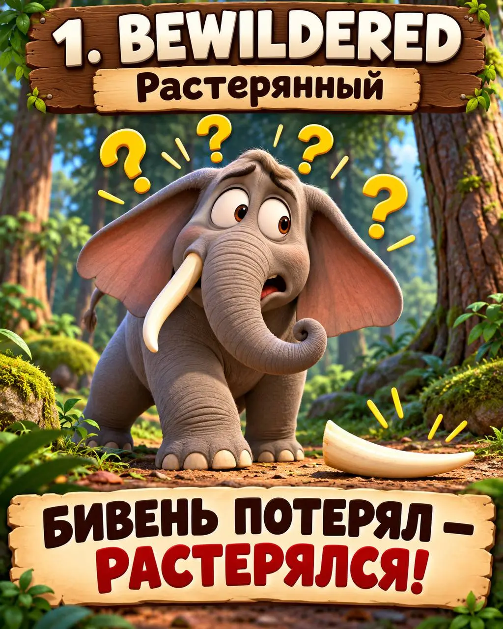 🧠 Как запоминать английские слова с помощью ИИ
Думаю, многие сталкивались с тем, что запомнить слово сложно или вот вообще не получается подобрать ассоциацию, но нам поможет ГПТ | Сетка — социальная сеть от hh.ru