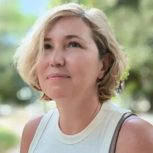 Галина Ч