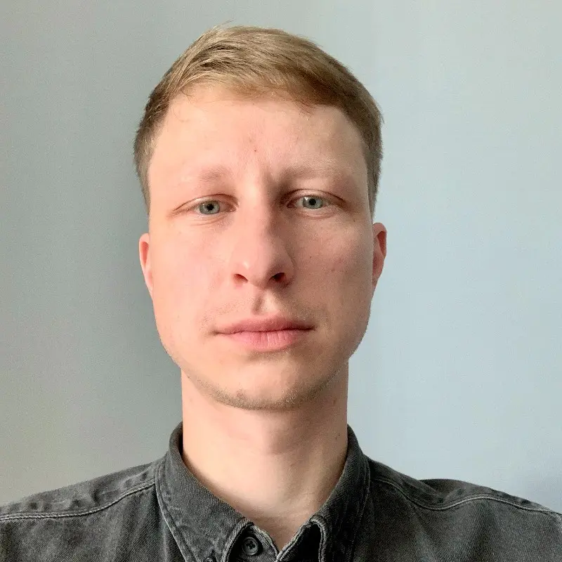 Дмитрий Москалев