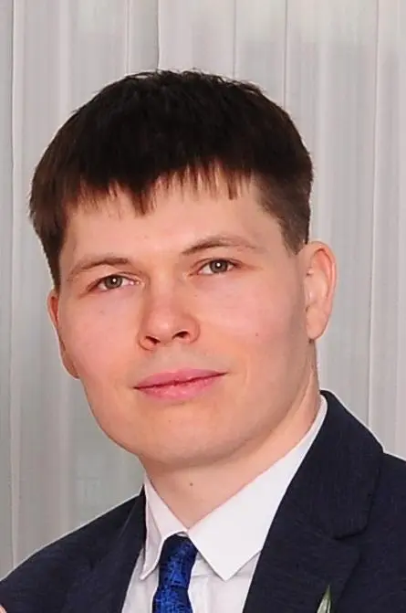 Дамир Асылов
