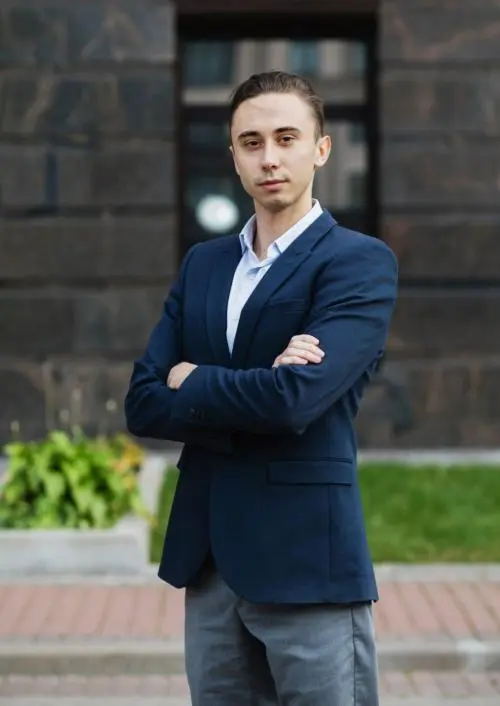 Алексей Яковлев 