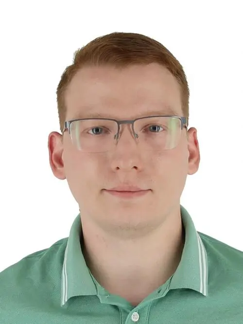 Виталий Мольков