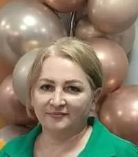 Нуржана Муртазалиева