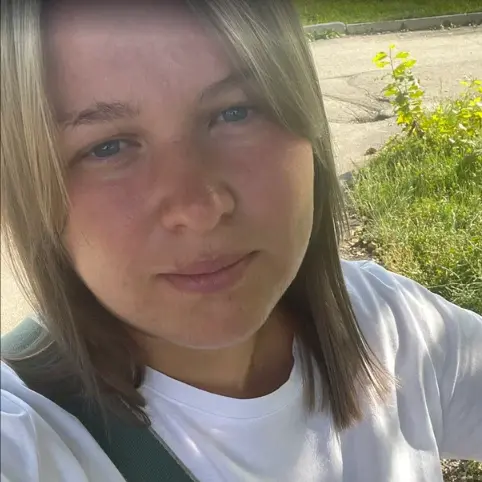 Алина Батурина