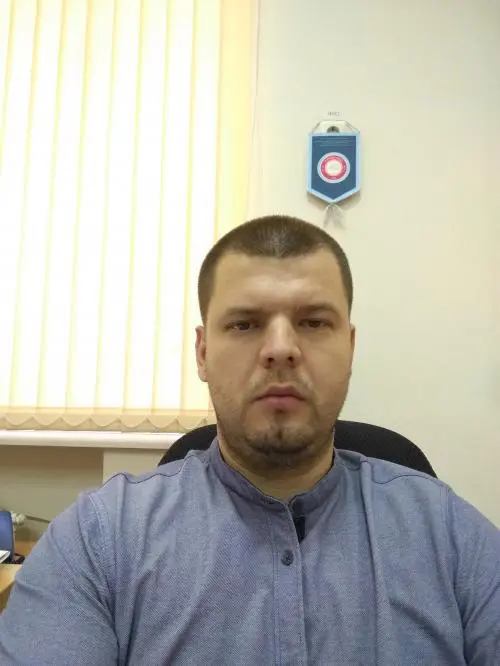 Николай Микин
