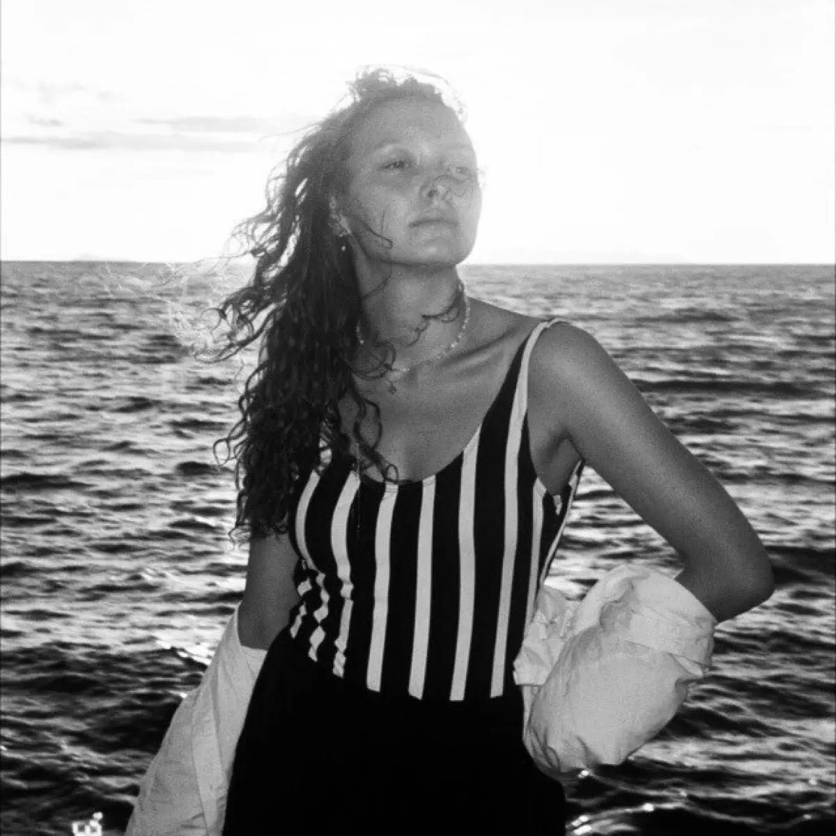 Анастасия Самойлова