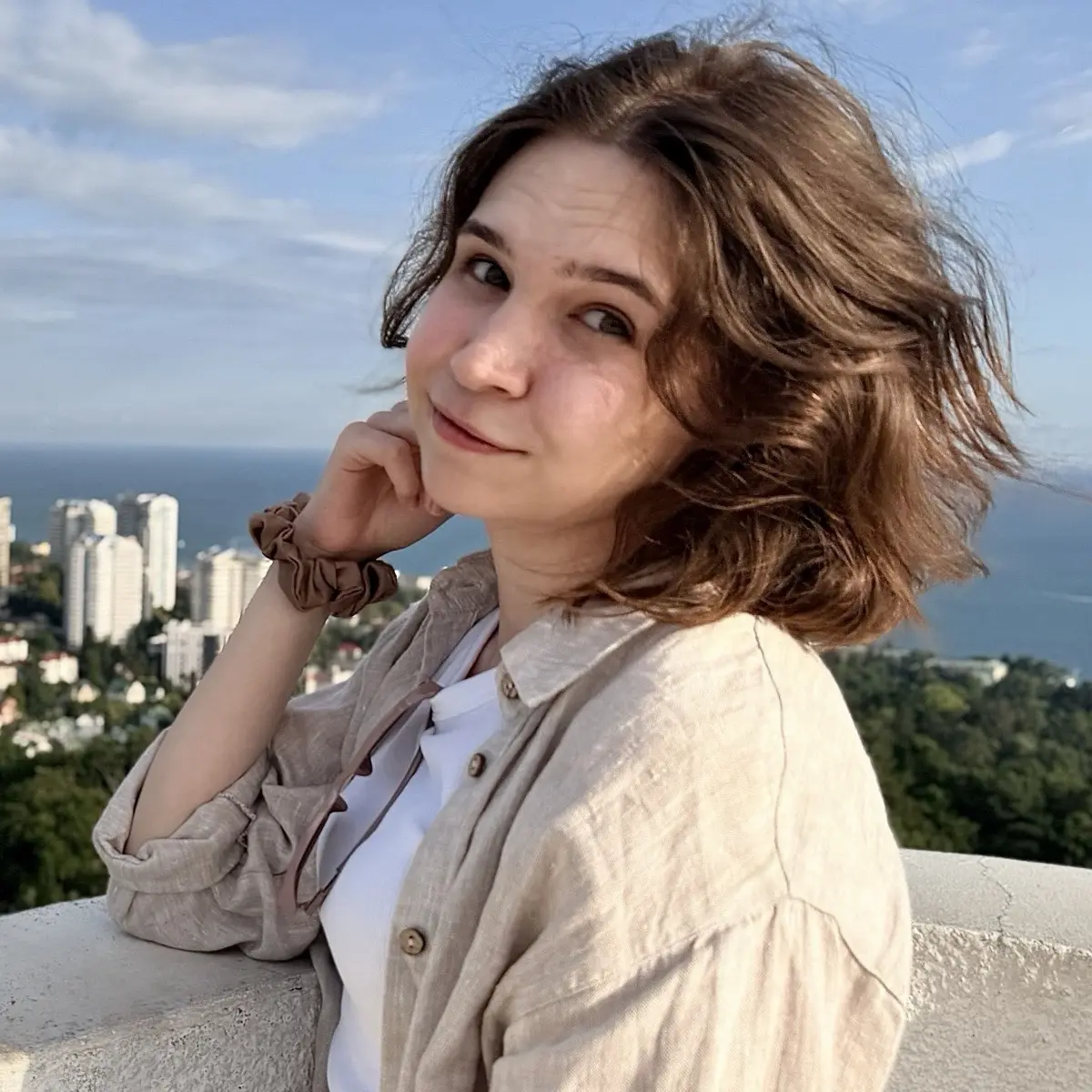 Ангелина Сухова