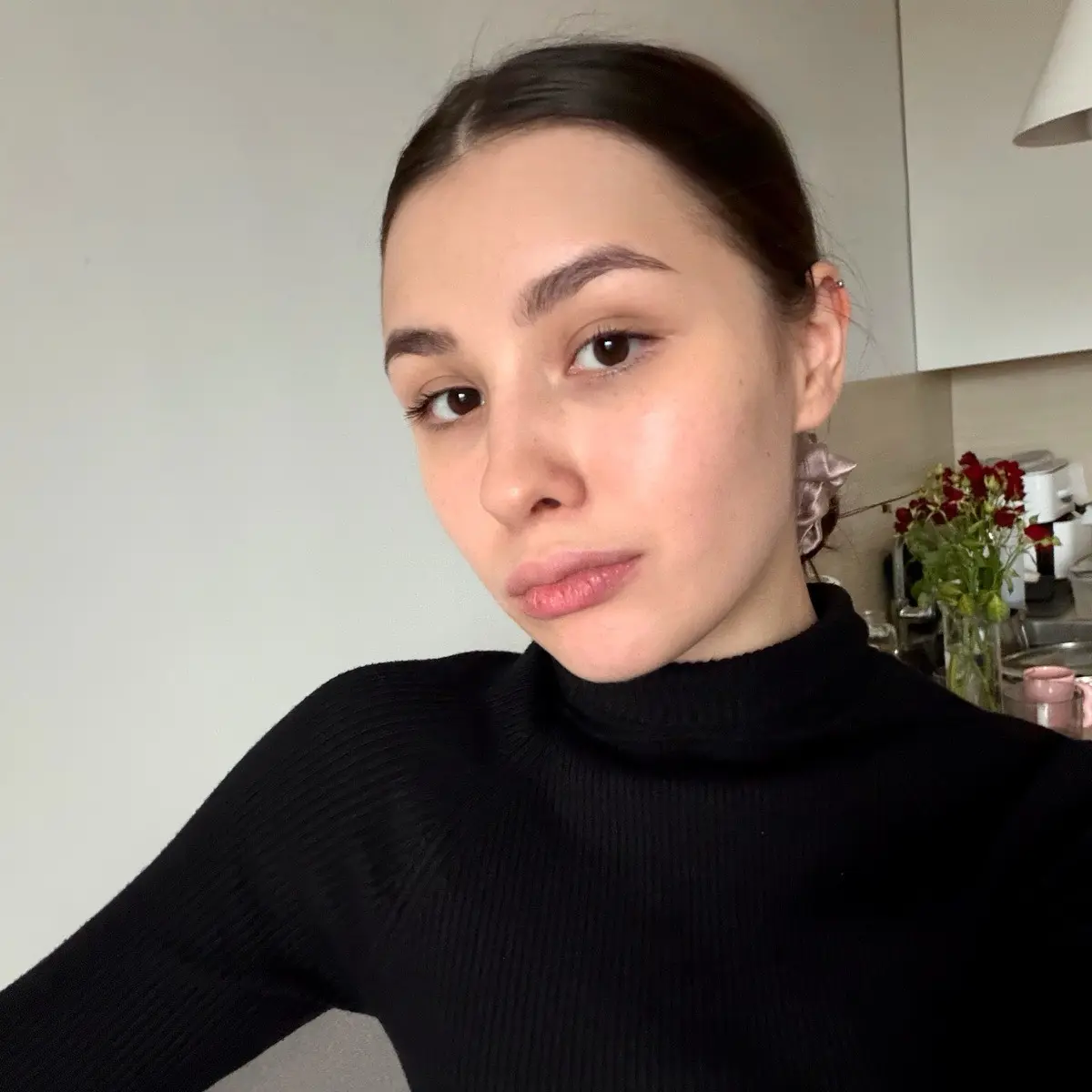 Арина Ильхужина