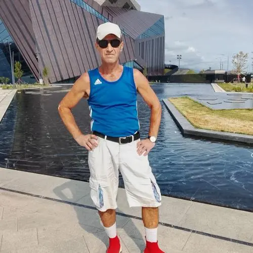 Алексей Чубукин