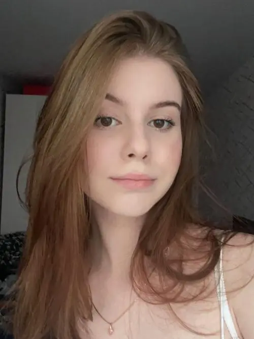 Полина Димошенко