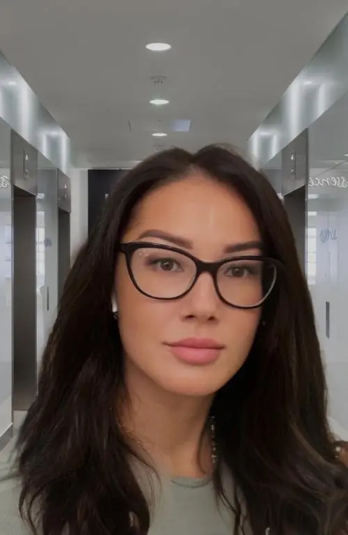 Анна Мун