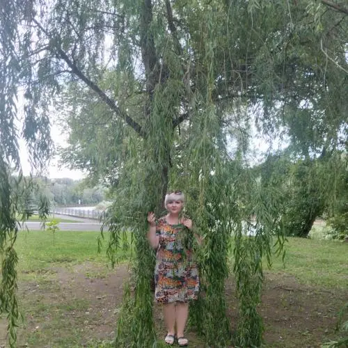 Вера Бурдо