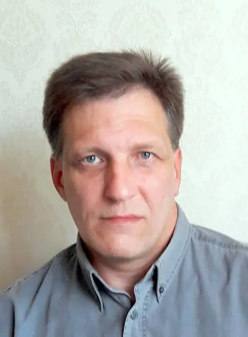Владимир Дмитриев