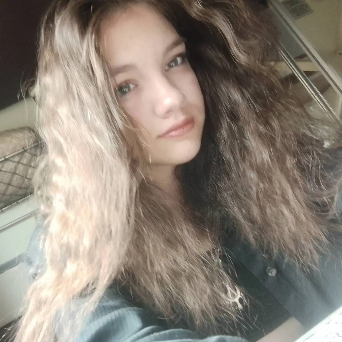 Алина Кучина