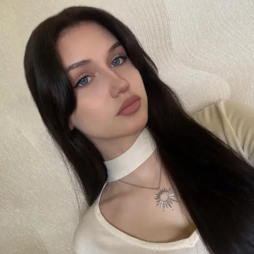 София Морозова