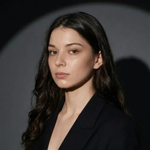 Маргарита Володина