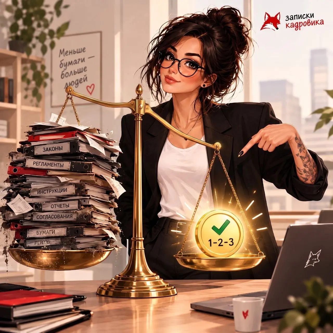 🦊 «Кто владеет информацией, тот владеет миром» (с) Ротшильд | Сетка — социальная сеть от hh.ru