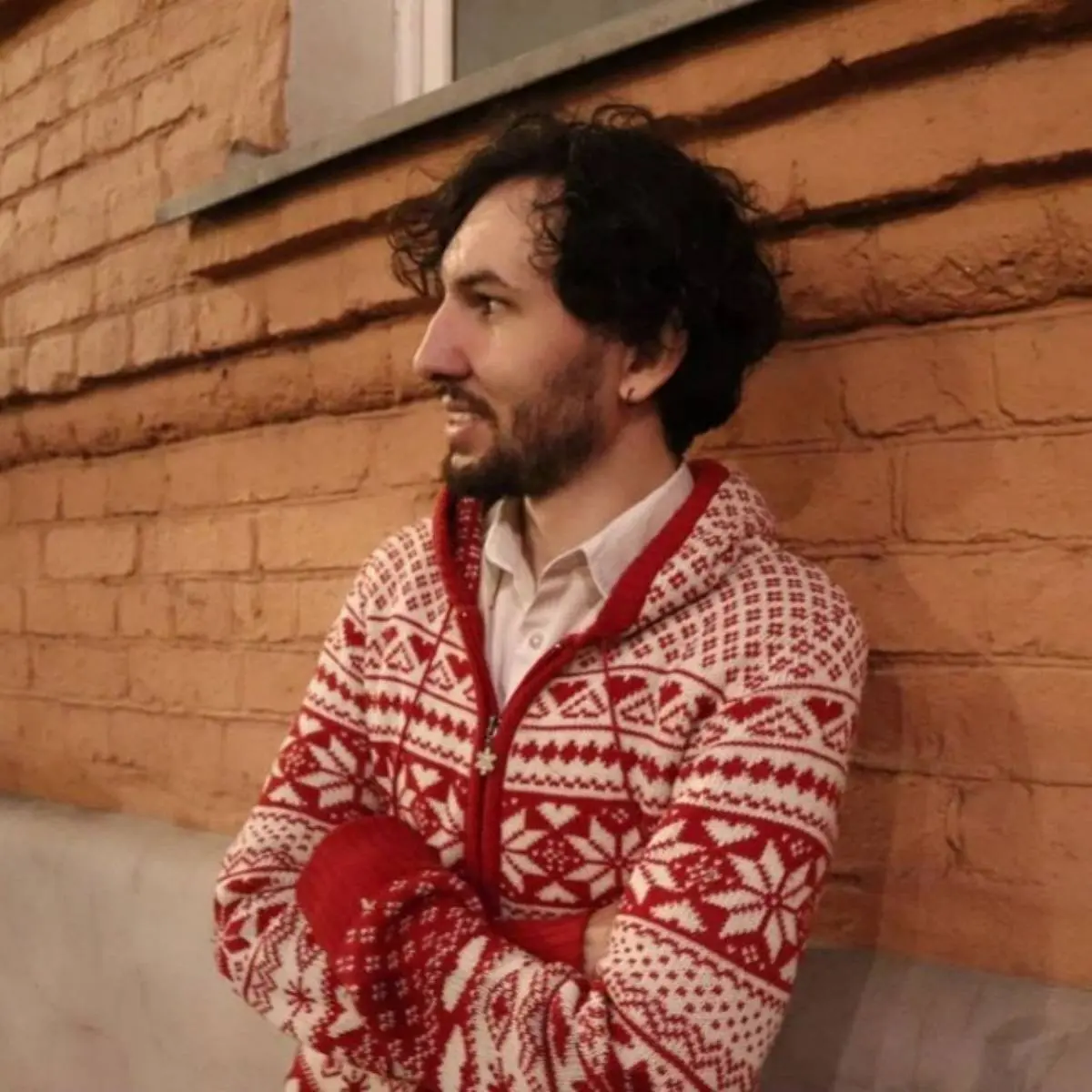 Дмитрий Семенов