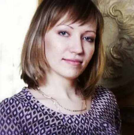 Татьяна Александровна