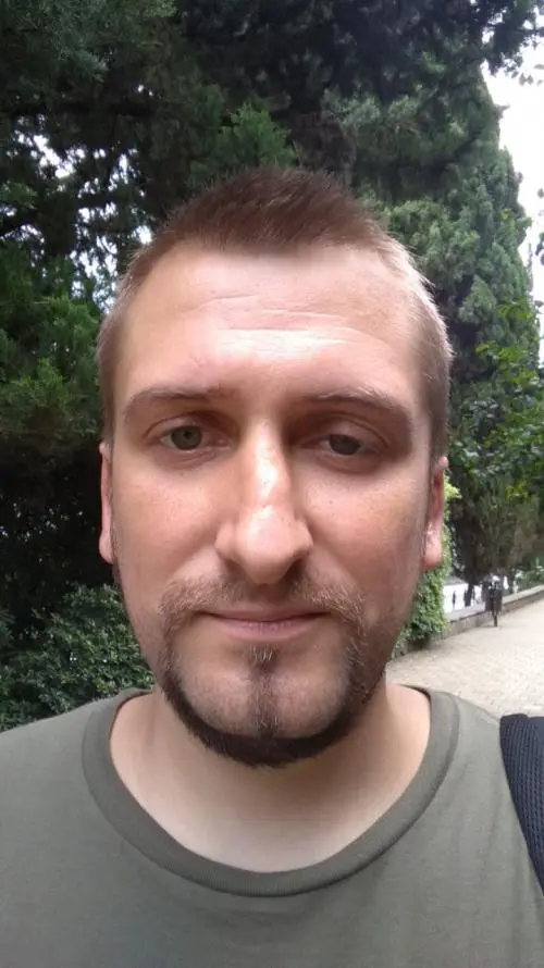 Алексей Андреенко