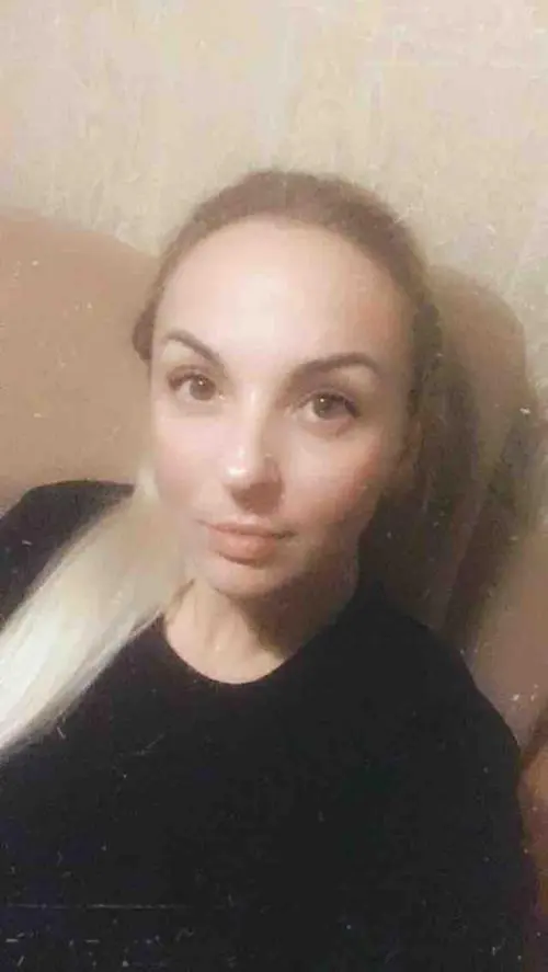 Мария Щеглина