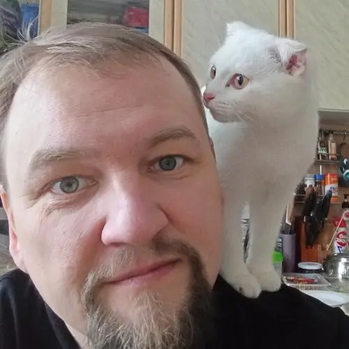 Константин Пилькин