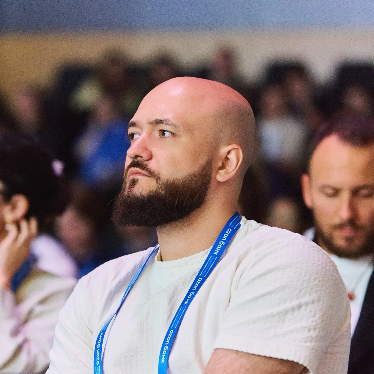 Vadim Guglia