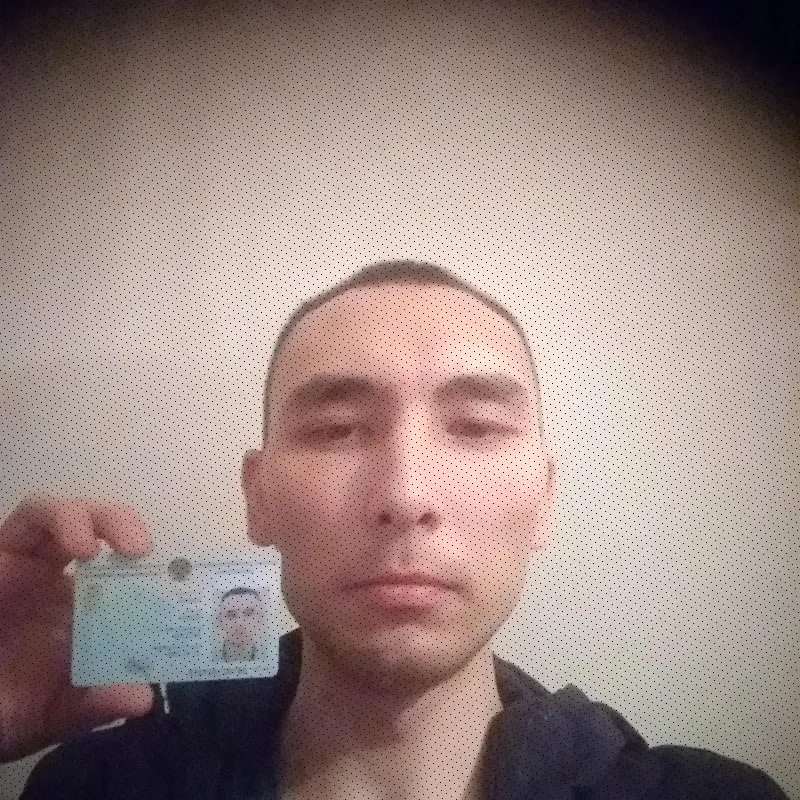Осман Токаев