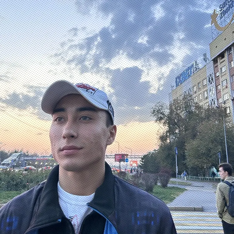 Микаэль Амирханов