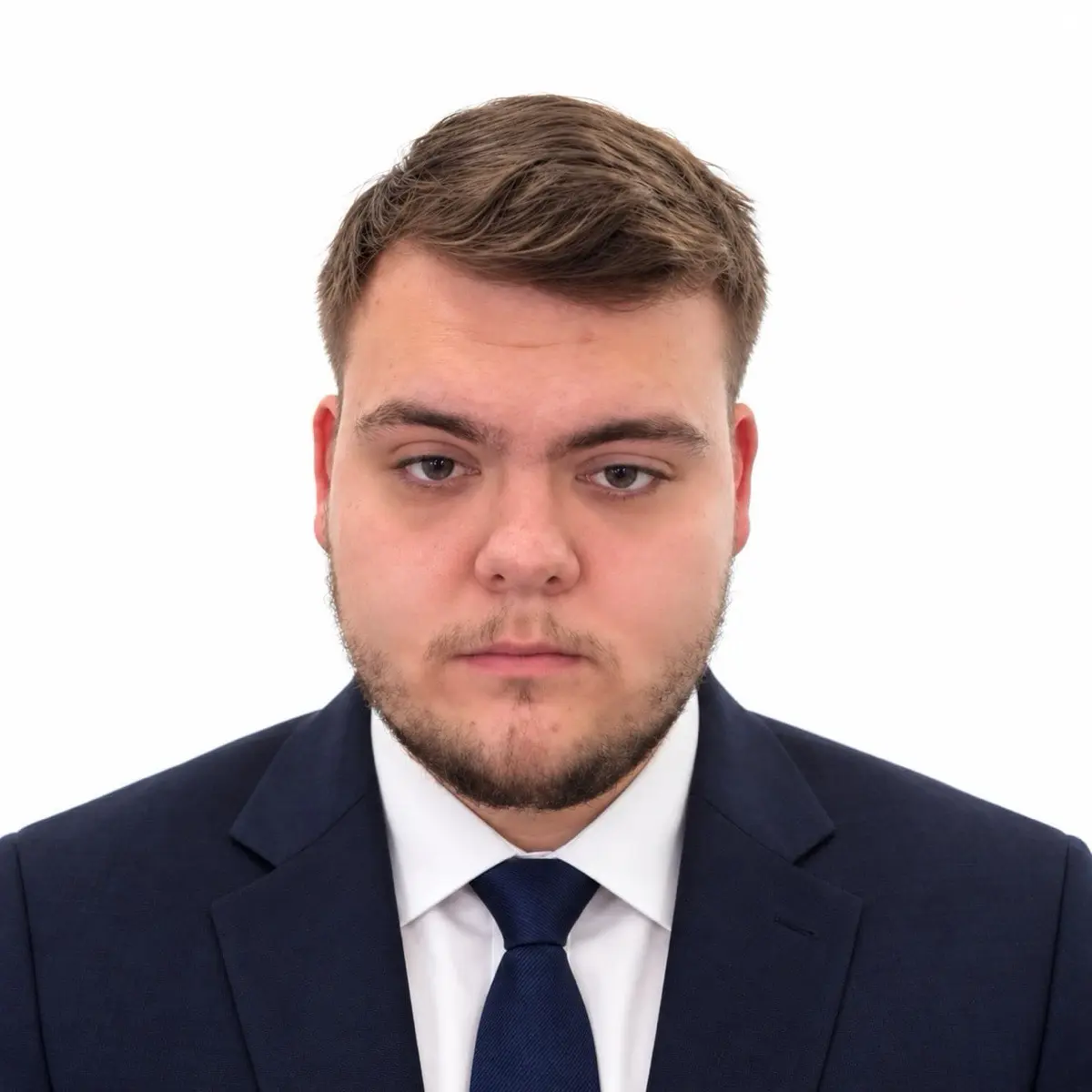 Артем Борин