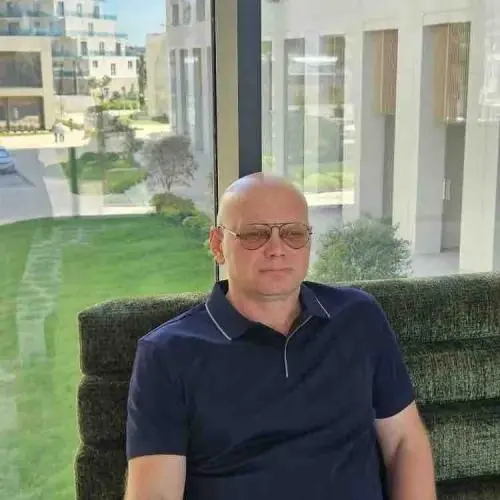 Виталий Холодилин