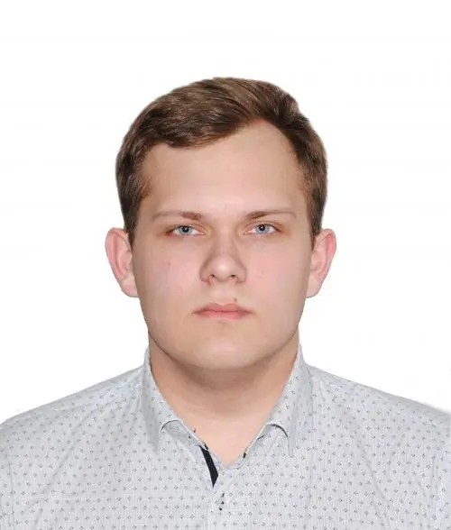 Павел Сенин
