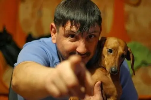 Алексей Сергеев
