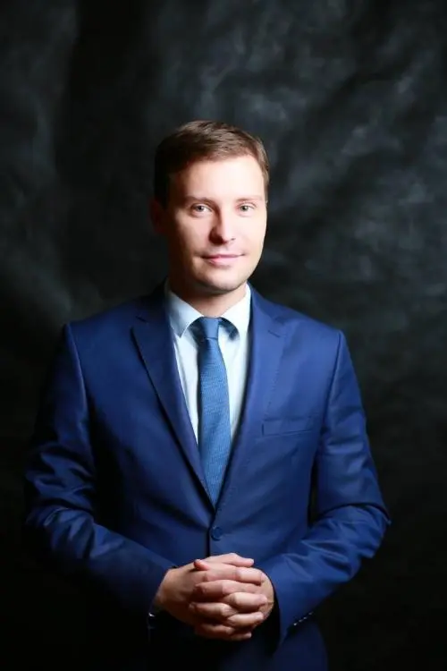 Александр Попейко