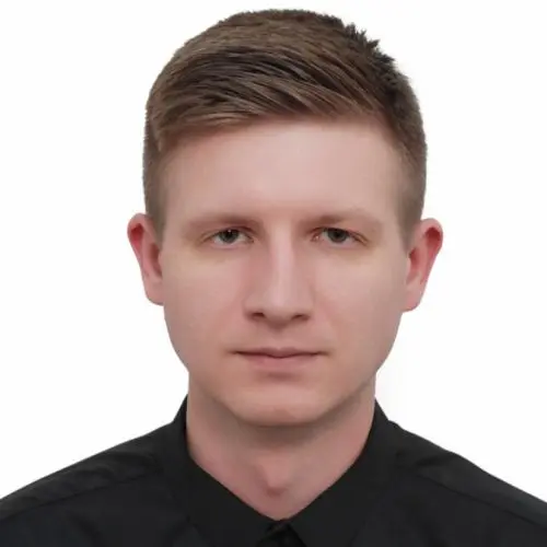 Михаил Савостьянов