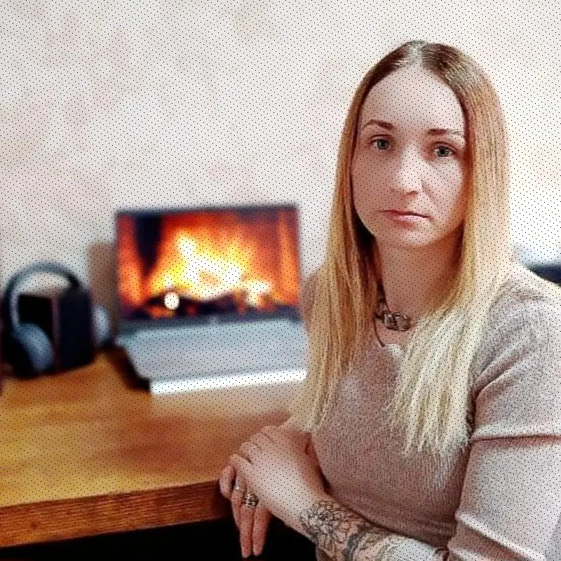 Ирина Власова