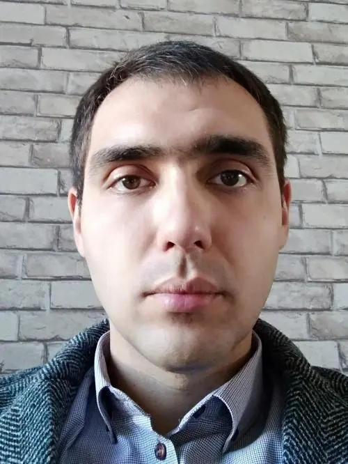 Илья Бойко