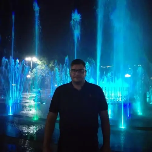 Андрей Степнов