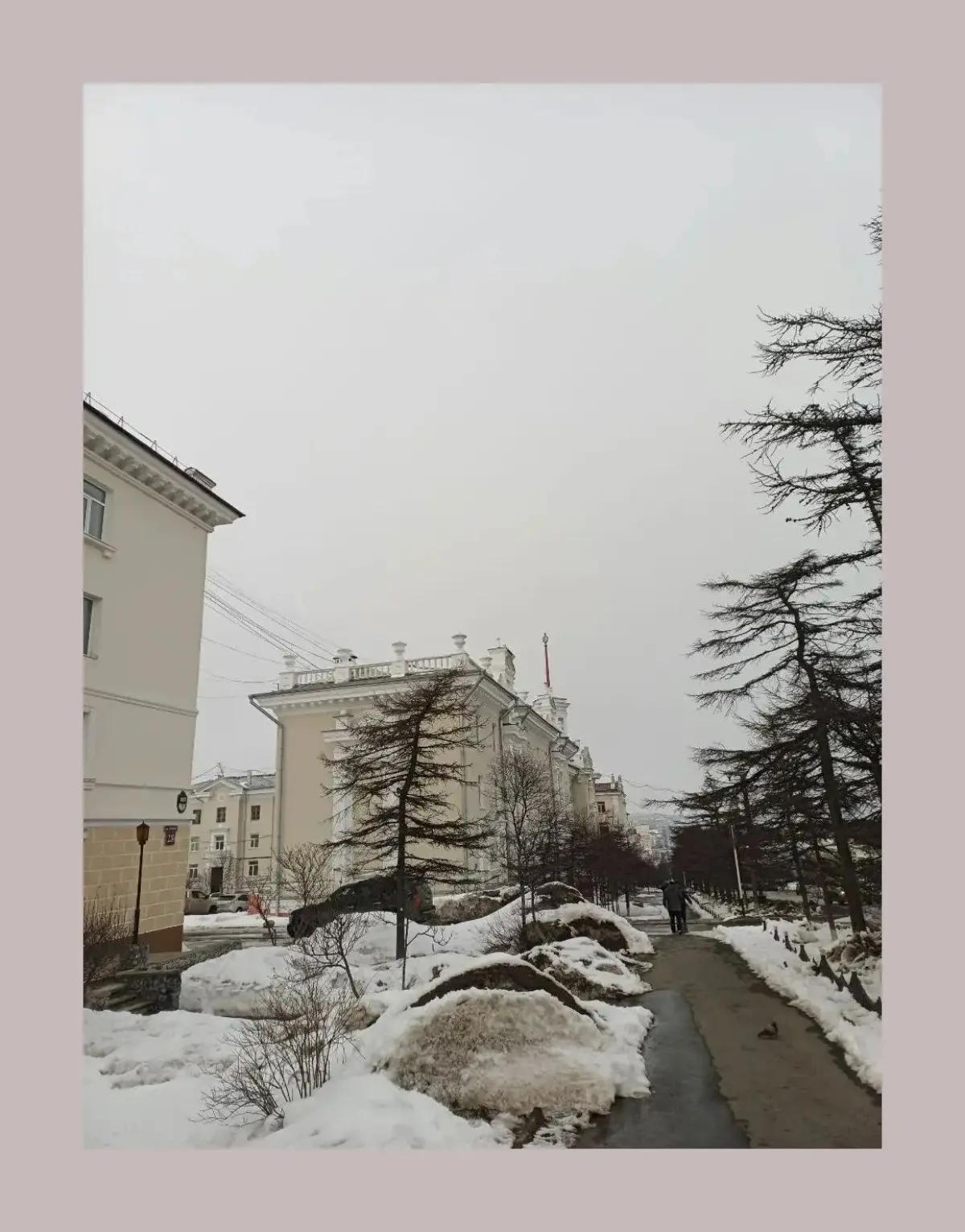 Сетка — социальная сеть от hh.ru
