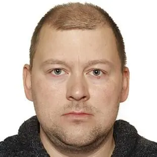 Антон Шарыгин