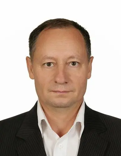 Сергей Тарасов
