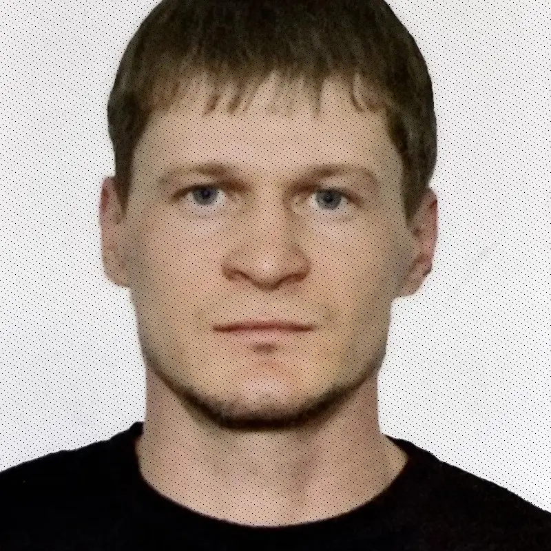 Пётр Маневич