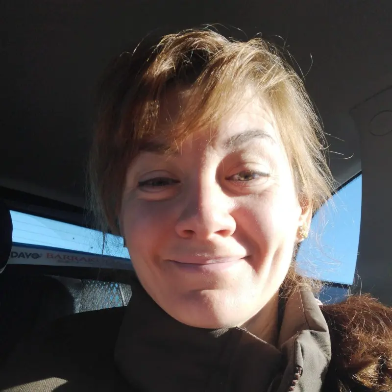 Екатерина Гатауллина