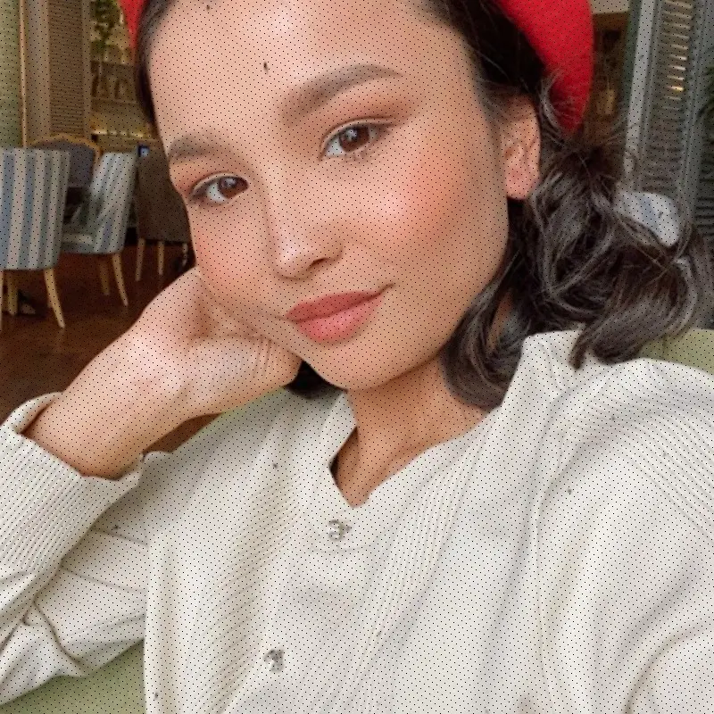 Айя Тагаева