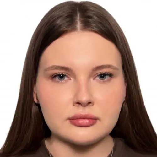 Арина Романовская